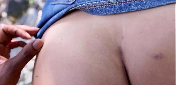  Hot latina milf with huge boobs gets fucked hard - milf porn